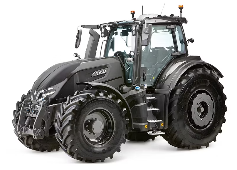 Valtra Q Series